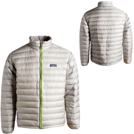 Patagonia Down Special Edition Sweater - Men's - 2010