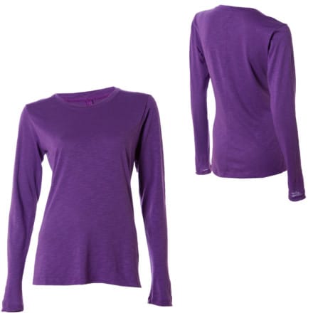 Patagonia Necessity Top - Long-Sleeve - Women's - 2010