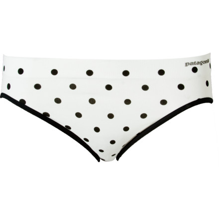Patagonia Active Brief - Women's - 2010
