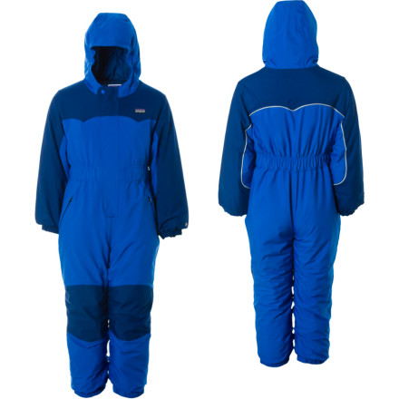 Patagonia Snow Patrol Snow Suit - Infants' - 2010