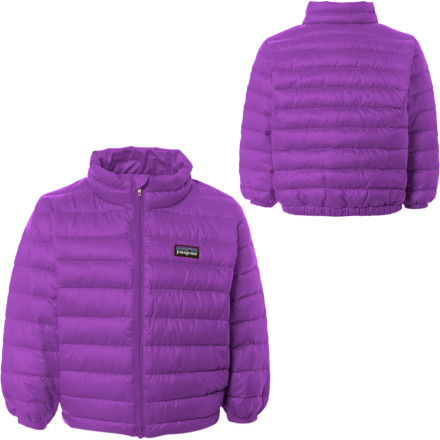 Patagonia Down Sweater - Infants' - 2010