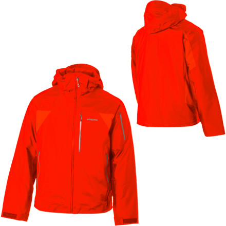 Patagonia Insulated Outskirts Jacket - Men's - 2010