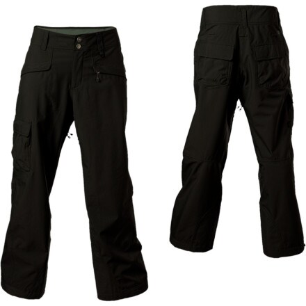 Patagonia Snowshot Pant - Men's