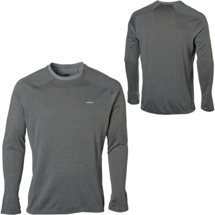 Patagonia Capilene 3 Crew -  Men's