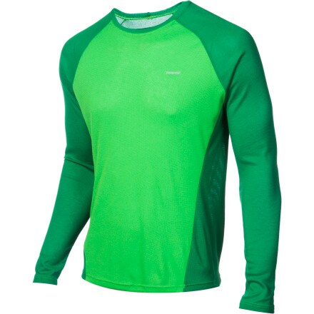 Patagonia Capilene 2 Crew  - Men's