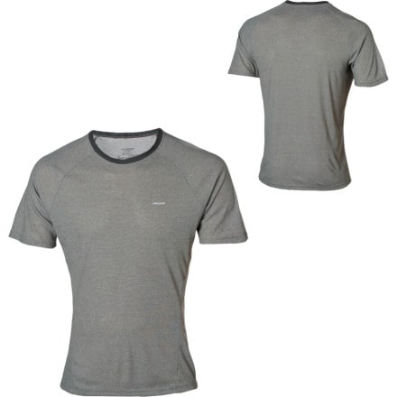 Patagonia Capilene 2 T-Shirt - Short-Sleeve - Men's