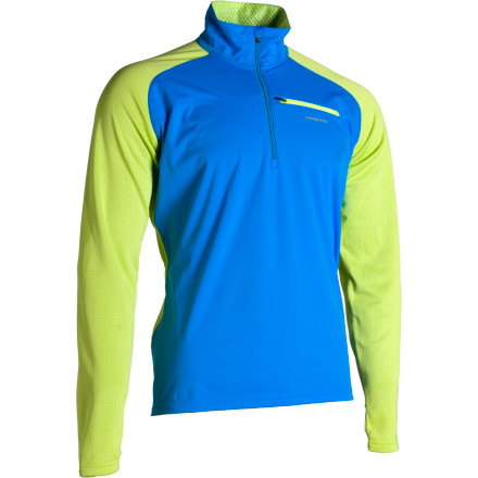 Patagonia Wind Shield Pullover Jacket - Men's