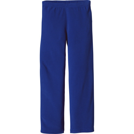 Patagonia Micro D-Luxe Bottoms