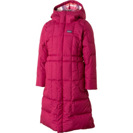 Patagonia Women's Down Coat