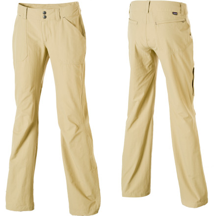 Patagonia Borderless Pant - Women's