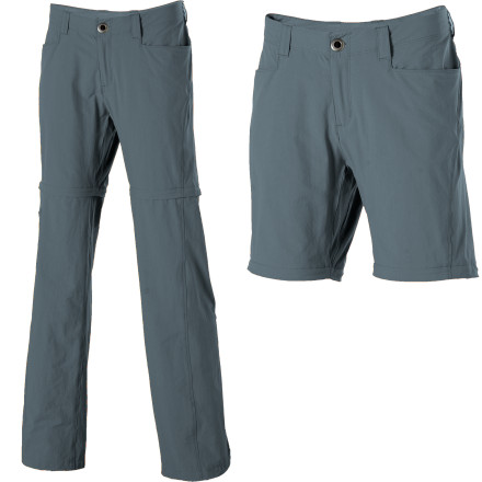 Patagonia Rock Guide Zip-Off Pant - Women's - 2011