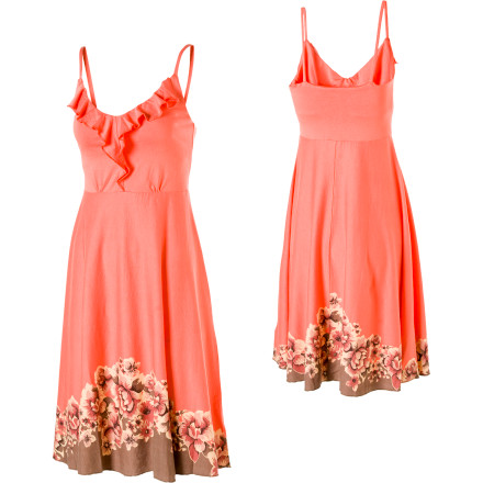Patagonia Kamala Dress - Women's - 2011