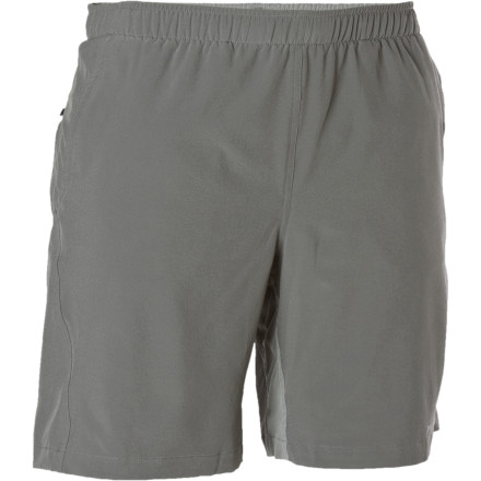 Patagonia Nine Trails Short - Men's