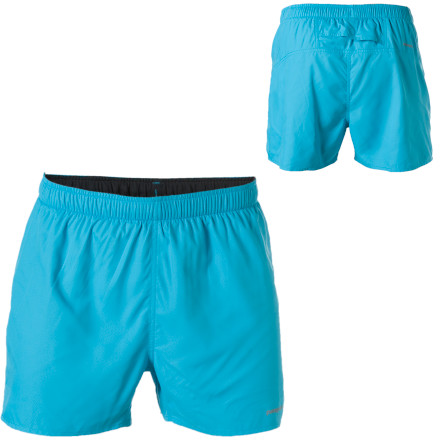 Patagonia Long Haulers Short - Men's - 2011