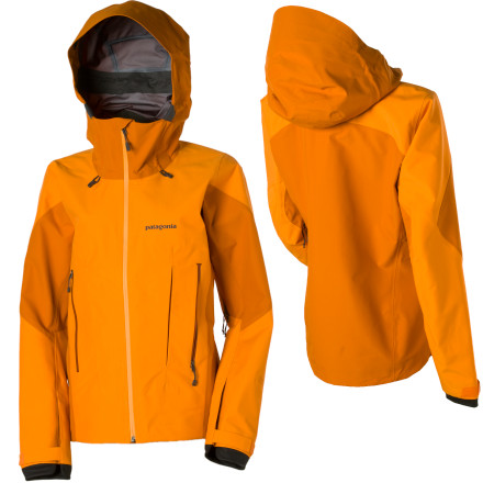 Patagonia Super Alpine Jacket - Women's