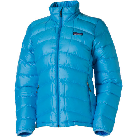 Patagonia Hi-Loft Down Sweater - Women's