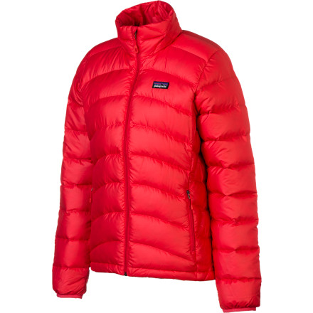 Patagonia Hi-Loft Down Sweater
