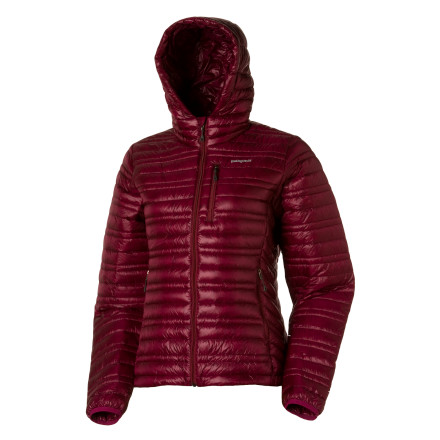 Patagonia Ultralight Down Hoody Jacket - Women's