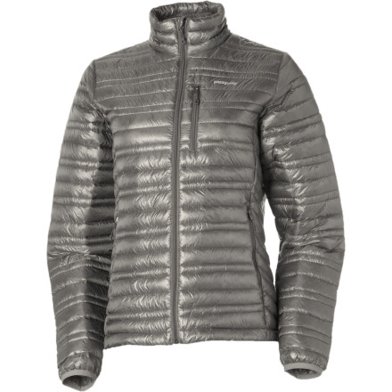 Patagonia Ultralight Down Jacket - Women's