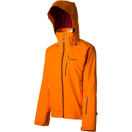 Patagonia Insulated Powder Bowl Jacket - Women's