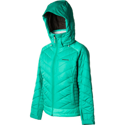 Patagonia Rubicon Rider Jacket - Women's