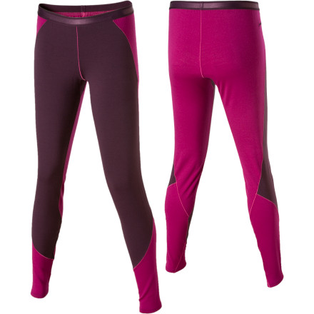 Patagonia Merino 3 Midweight Bottom - Women's