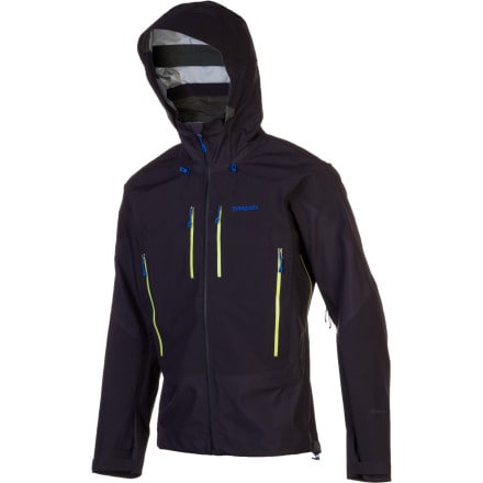 patagonia triolet jacket sale