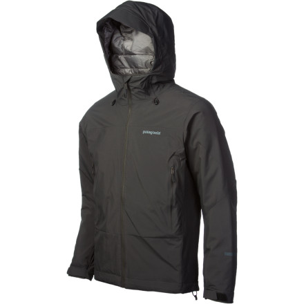 Patagonia Winter Sun Jacket