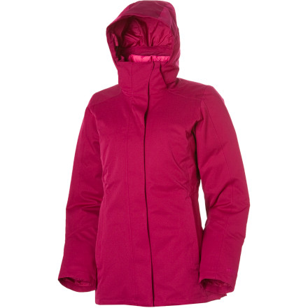 Patagonia Tres Jacket - Women's