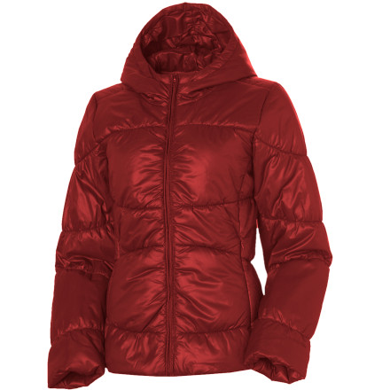 Patagonia Lidia Insulated Jacket - Women's