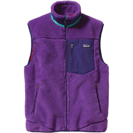 Patagonia Classic Retro-X Vest