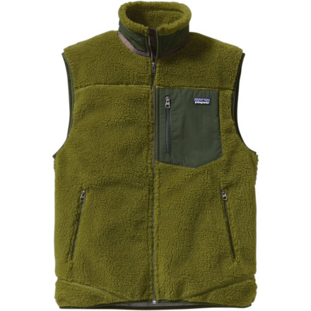 Patagonia Classic Retro-X Vest