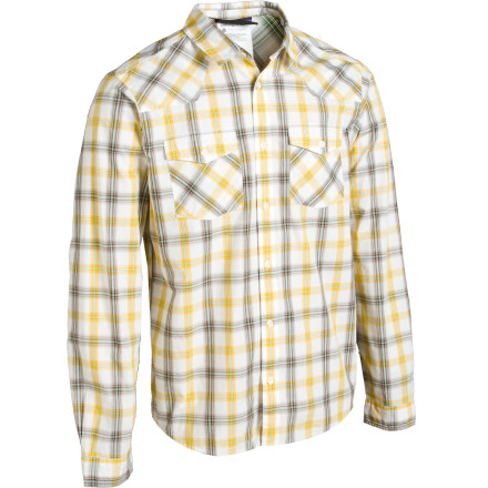 Patagonia Good Shirt - Long-Sleeve - Men's - 2011