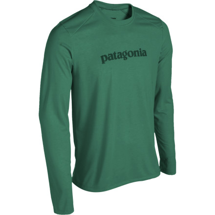 Patagonia Polarized T-Shirt - Long-Sleeve - Men's