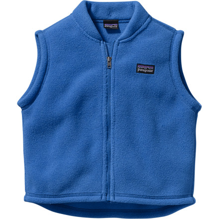 Patagonia Synchilla Vest - Infant Boys'
