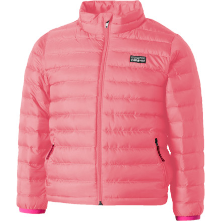 Patagonia Down Sweater - Infant Girls'