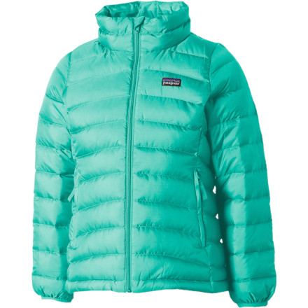 Patagonia Down Sweater - Girls'