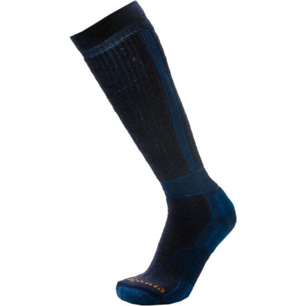 Patagonia Midweight Merino Ski Sock