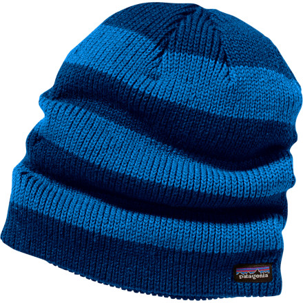 Patagonia Sloucher Beanie