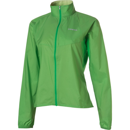 Patagonia Nine Trails Jacket - Women's