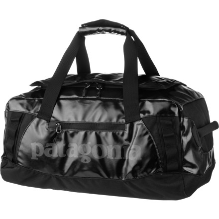 Patagonia Black Hole 45 Duffel - 2746cu in