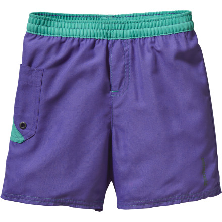Patagonia Baby Daybreak Boardies