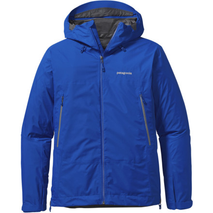 Patagonia Supercell Jacket