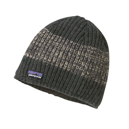 Patagonia Speedway Beanie