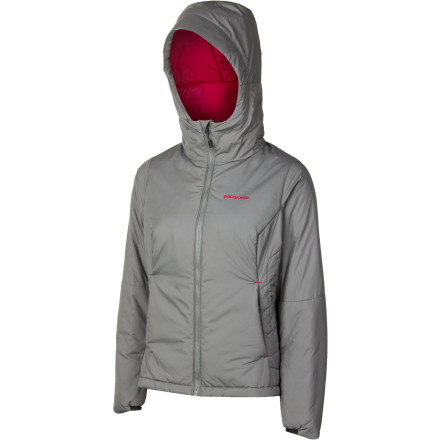 Patagonia Micro Puff Hooded Jacket