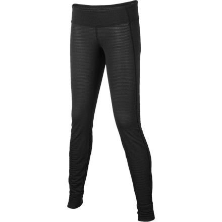 Patagonia Capilene 4 Expedition Weight Bottom - Women's