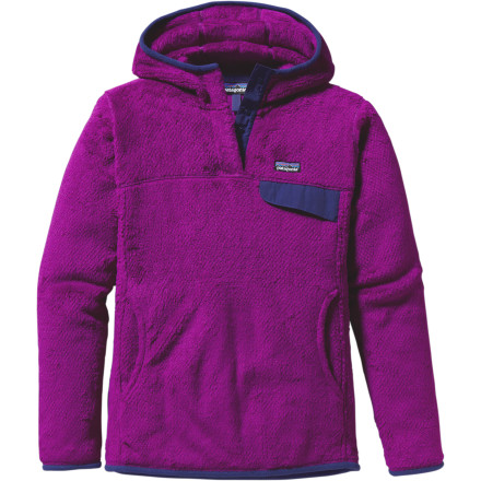 Patagonia Re-Tool Hoody