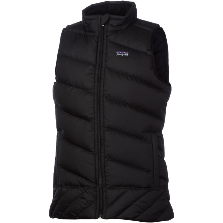 Patagonia Lightweight Down Vest