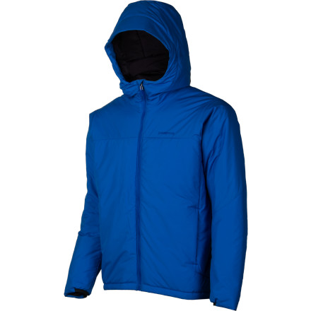 Patagonia Micro Puff Hooded Jacket
