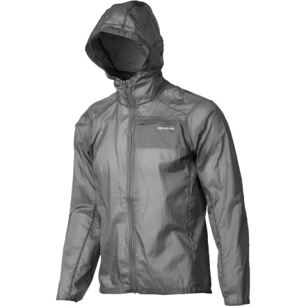Patagonia Houdini Full-Zip